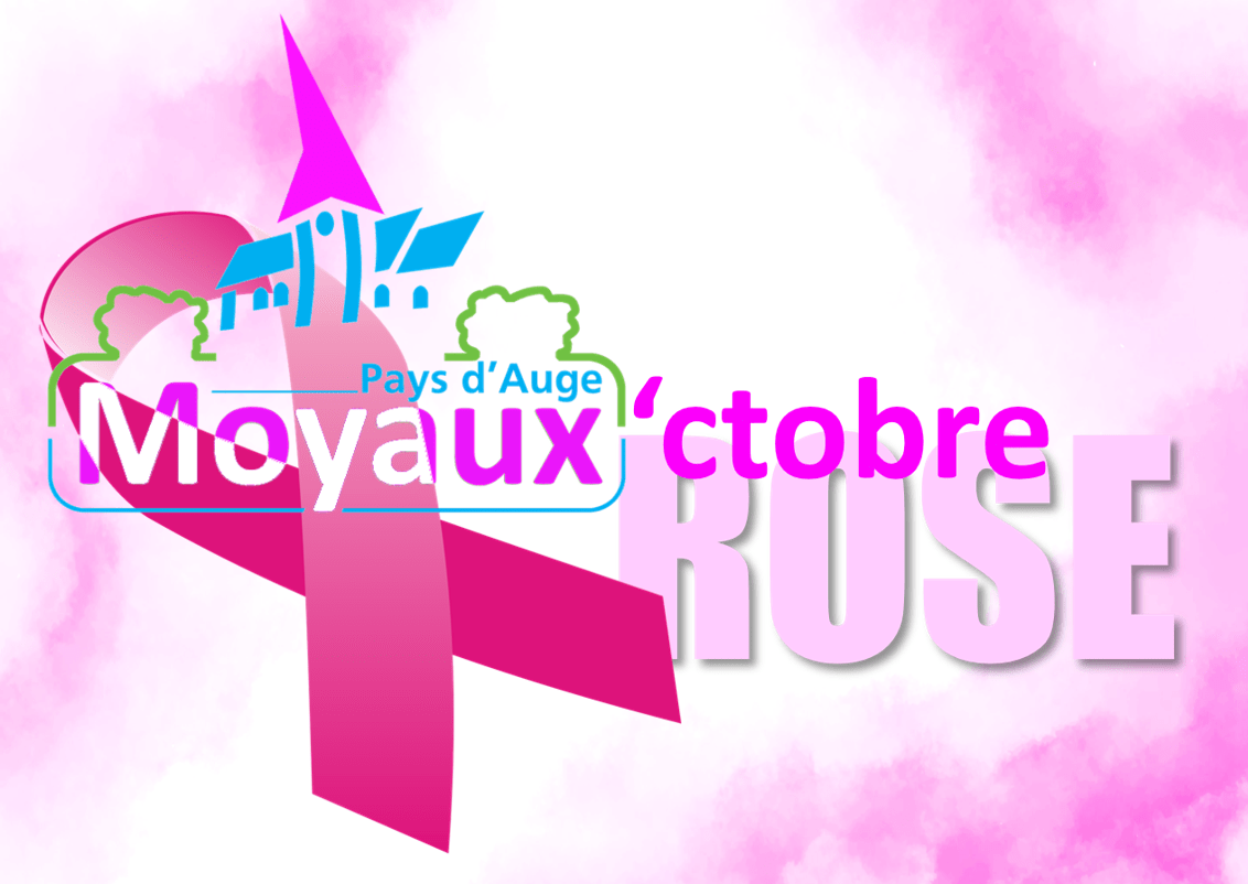 Logo Mairie de Moyaux
